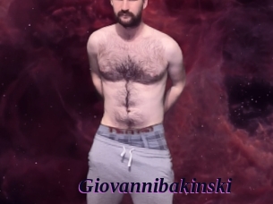 Giovannibakinski