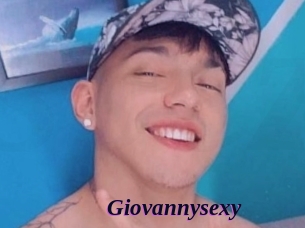 Giovannysexy