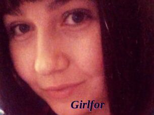 Girlfor