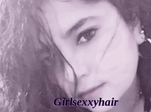 Girlsexxyhair