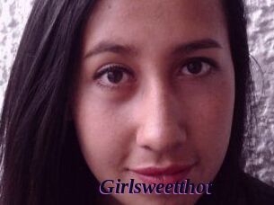 Girlsweetthot