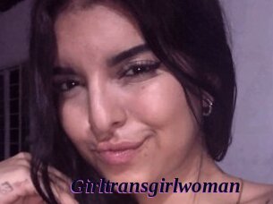 Girltransgirlwoman