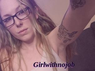 Girlwithnojob