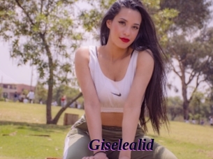 Giselealid