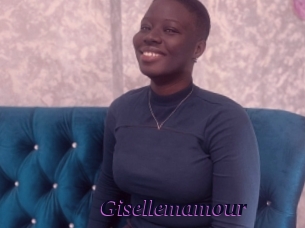 Gisellemamour