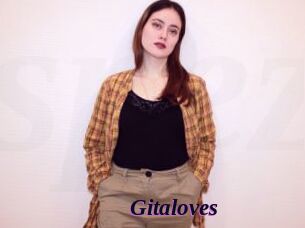 Gitaloves