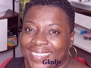 Gladje