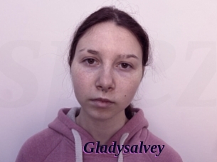 Gladysalvey