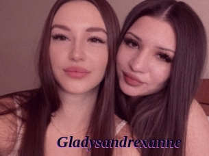 Gladysandrexanne