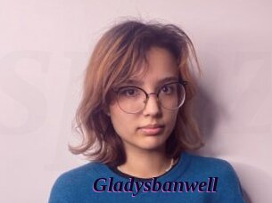 Gladysbanwell