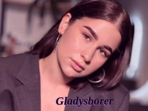 Gladysborer