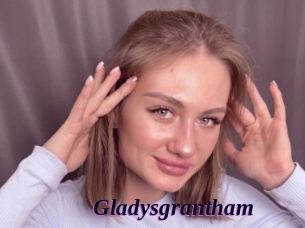 Gladysgrantham