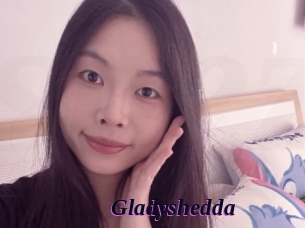 Gladyshedda