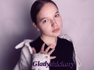 Gladyshickory