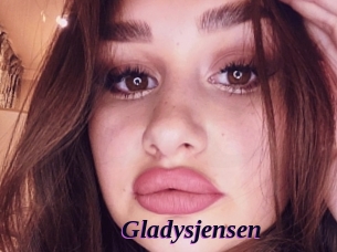 Gladysjensen