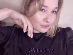 Glamalexa