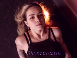 Glamourcarol