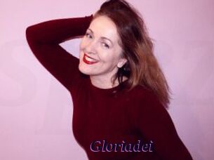 Gloriadei