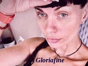 Gloriafine