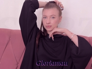 Gloriamau