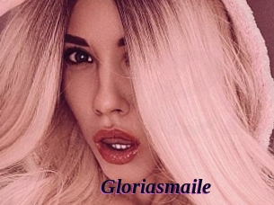 Gloriasmaile