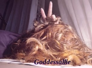 Goddessallie