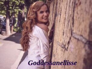 Goddessanellisse