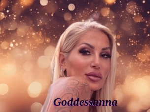 Goddessanna