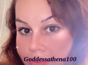 Goddessathena100