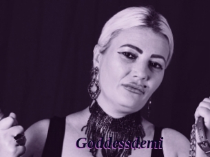 Goddessdemi