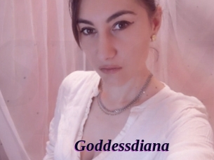 Goddessdiana