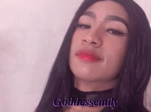 Goddessemily