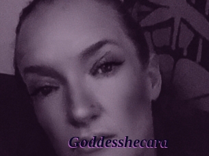 Goddesshecara