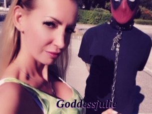 Goddessjulie