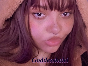 Goddesskalel