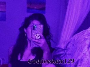 Goddesskate129