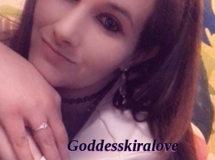 Goddesskiralove