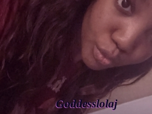 Goddesslolaj