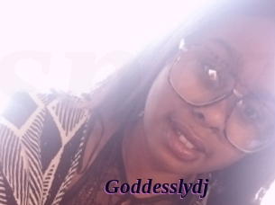 Goddesslydj