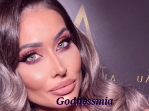 Goddessmia