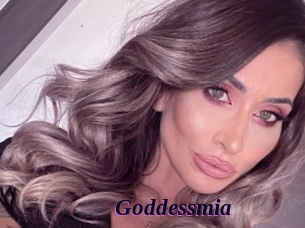 Goddessmia