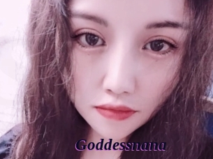 Goddessnana