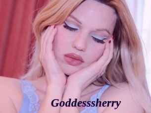 Goddesssherry