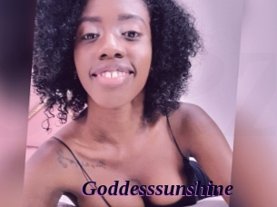 Goddesssunshine