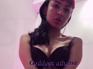 Goddesx_athena