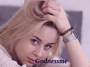 Godnessme