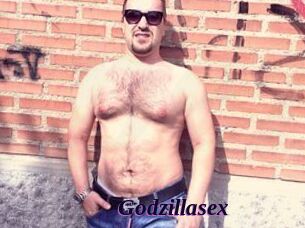 Godzillasex
