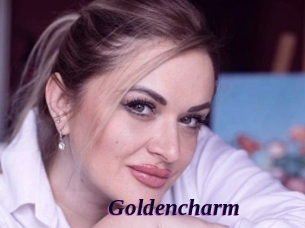 Goldencharm