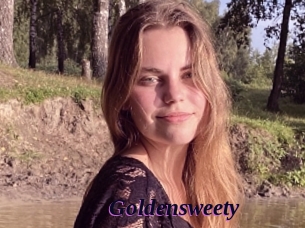 Goldensweety