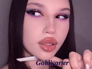 Goldicarter